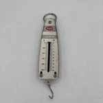 Ohaus 8002 Spring Scale Vintage. Fixed Price $7.99.