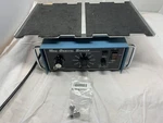 Bellco Mini Orbital Shaker Works At Setting 2 Thru 10 But Not. Fixed Price $70.00.