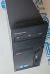 Lenovo Thinkcentre M58E Mt 7847 Intel Core Duo E8400 3.00GHZ 2GB Ram *no Hd Os. Fixed Price $49.95.