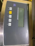Sartorius Combics Back Lit Lcd Scale Screen P/n: CAIS2-U.. Fixed Price $1250.00.