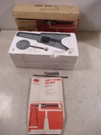 Ohaus Cent-o-gram Balance Model 311 Capacity 0.01G Sensitivity Nos. Fixed Price $79.95.