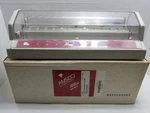 Amsco Dry Heat Dual-temperature Biological Proof Steam Incubator #NA118 New. Fixed Price $16.99.