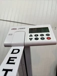 Detecto Cardinal Solo Digital Clinical Scale Battery Height Bmi. Fixed Price $50.00.