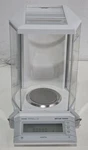 Mettler AG285 Analytical Balance 81/210G D=0.01/0.1MG. Fixed Price $676.00.