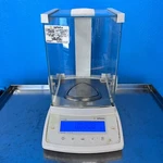 Sartorius CPA124S Motorized Calibration Digital Lab Analytical Balance Scale. Fixed Price $995.00.