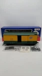 Usa Trains Scale Chicago And Northwestern Sliding Doors Boxcar #92539 Ex. Fixed Price $87.35.