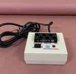 Steris 3271 Test Tube Incubator. Fixed Price $70.00.