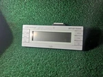 Controller Front Panel Mettler Toledo AT261 Dr 205G 0.01MG Balance Scale Cover. Fixed Price $199.00.