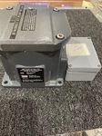 Mettler-toledo Inc. GD13X/USA Power Supply Converter. ***free Shipping***. Fixed Price $228.10.