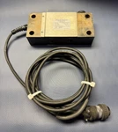 Weight-tronix Model FLS-250 Load Cell Unit. Fixed Price $75.00.