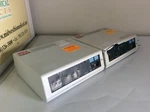 Lot Of 2 Used Cas 511 Event Link Cardiorespiratory Monitoring System. Fixed Price $40.00.