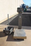 Mettler Toledo Scale Model 8525. Fixed Price $3950.00.