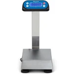 Brecknell, 6702U-30, Pos Bench Scale W/ External Display, 0.01 Lb, Ntep. Fixed Price $604.10.