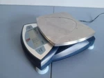 Ohaus Scout Pro SP4001 0.1G Scale 4000G Capacity. Fixed Price $263.12.