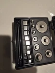 Denver Instrument 100G Calibration Weight Class Rugged Case 820100.2. Fixed Price $80.00.