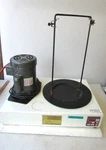W.s. Tyler RX-86 Portable Sieve Shaker 115V W/ Digital Timer. Fixed Price $495.00.