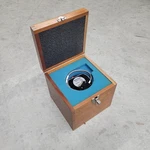 Instron 2512-144 Tension Load Cell, 10 Lb, Kg, 50 New. Fixed Price $149.99.