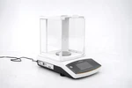 Sartorius Quintix 124-1S Analytical Balance 0.1MG 120G. Fixed Price $2713.49.