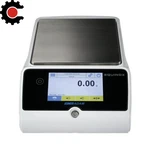 Adam Equipment Etb 6202I Equinox Precision Balances - 6200G. Fixed Price $3529.99.