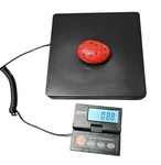 Vevor Digital Shipping Scale 90 Foldable Lcd Screen For Home And Business/new. Fixed Price $40.00.