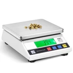 Bonvoisin Lab Scale 10KGX0.1G Counting Digital Analytical Balance Accur.... Fixed Price $129.21.