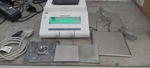 Mettler Toledo New Classic Mf Balance MS603S /01 Make Offers! Ups Shippin. Fixed Price $800.00.