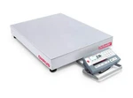 Ohaus D52P125RTX5 Bench Scale 30461657. Fixed Price $3137.84.