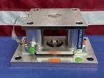 Mettler Toledo Weigh Module SWC515 Pinmount *no Load Cell*mount Only*. Fixed Price $499.77.