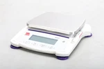 Ohaus SJX1502N/E Scout Class Ii Portable Balance Max 1500G W/ Power Supply. Fixed Price $189.99.