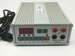 New Major Science MP-250 Laboratory Power Supply, Electrophoresis Module. Fixed Price $99.95.