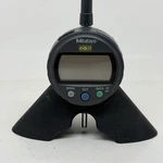 Mitutoyo 543-390B Digital Indicator 0-12.7MM/0.001MM 0-0.5 /0.00005 ID-C112XB. Fixed Price $119.99.