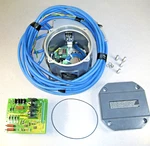 Mettler Toledo GD13X/USA Power Supply Converter With Cable. Fixed Price $125.00.
