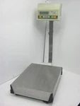 A&d FW-31K Platform Scale 31KG 60LB Capacity W/ 0.01 Resolution. Fixed Price $295.00.