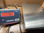 Minibea Intec Midrics 1 Sartorius Preparative Pilot Scale Balance 30 Kg Floor. Fixed Price $490.00.