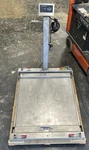 Mettler Toledo Floor Scale Stainless Steel IND331 Harsh, Freight. Fixed Price $2275.00.