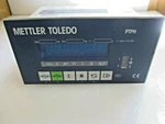 Mettler Toledo Scale Panel Ptpn 1800 000. Fixed Price $259.99.