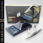 Digital Pocket Scale 20G X 0.001G Portable Jewelry Weighing Cr JDS-DA-20. Fixed Price $29.99.