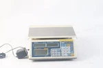 Uwe OAC-6 Series Counting / Inventory Scale With Power Supply. Fixed Price $69.99.
