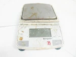 Ohaus Navigator N1D110 Top Load Balance - Parts. Fixed Price $62.58.