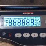 New Rice Lake TS-6200 Tabletop Scale Tuning Fork Precision Save Big!. Fixed Price $675.00.