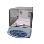 Barnstead SHKE4450-1CE Tabletop Orbital Incubating Shaker 15-500RPM, 240VAC. Fixed Price $3840.00.