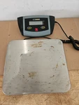 Ohaus ES30R Series 66LB/30KG Multipurpose Digital Scale No Power Adapter. Fixed Price $74.99.