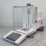 Mettler Toledo Xse 205DUV Analytical Balances Delta Range 81/220G /0.01/0.1 Mg#. Fixed Price $2000.00.