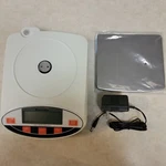 Bonvoisin Lab Scale 5000GX0.01G Digital Precision Analytical Balance 10MG Hig.... Fixed Price $85.00.