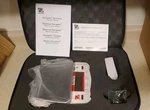 Brand New Ohaus Precision Navigator Balance Scale Grams Portable NV4101 W/ Case. Fixed Price $285.00.