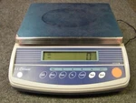 Citizen Scale Model: CTG30H Lab 30KG / 60LB 12R989. Fixed Price $375.00.