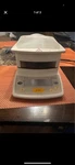 Sartorius MA45C-000115V1 Moisture Analyzer (SS4). Fixed Price $2000.00.