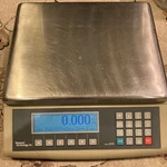 Transcell Technology Inc Scale Model DCSG-12. Fixed Price $65.00.