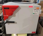 Binder ED53-UL Oven 20L Gravity Convection 300C Temp Range (3376641). Fixed Price $517.50.