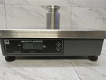 Nci 7820-50 Shipping Scale Legal For Trade 100 Lb X 0.02. Fixed Price $87.01.